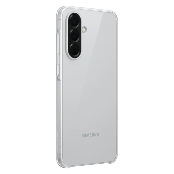 Samsung Clear Case EF-QA566CTEGWW for Samsung Galaxy A56 5G - transparenteng