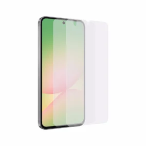 Samsung Screen Protector EF-UA566CTEGWW protective film for the Samsung Galaxy A56 5G screeneng