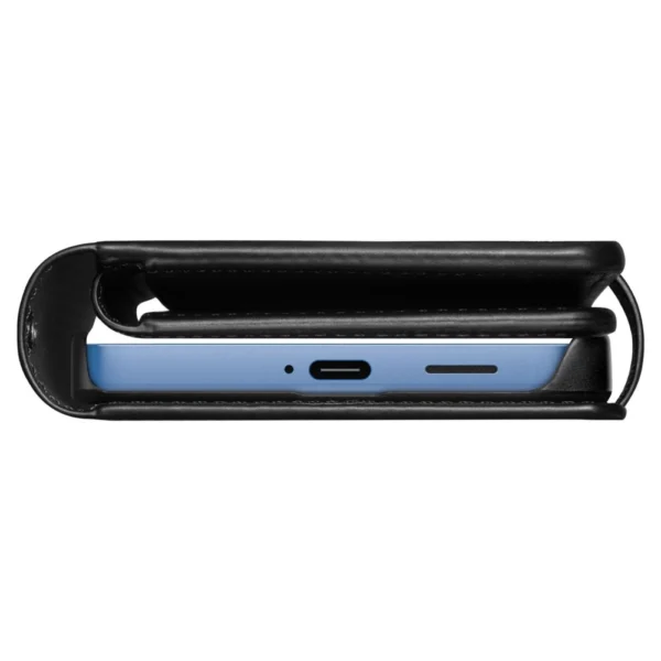 Spigen Wallet "S" Case for Samsung Galaxy S25+ - Blackeng