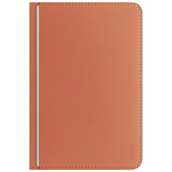 Uniq Belmont RFID Blocking Passport Case - Ivoryeng