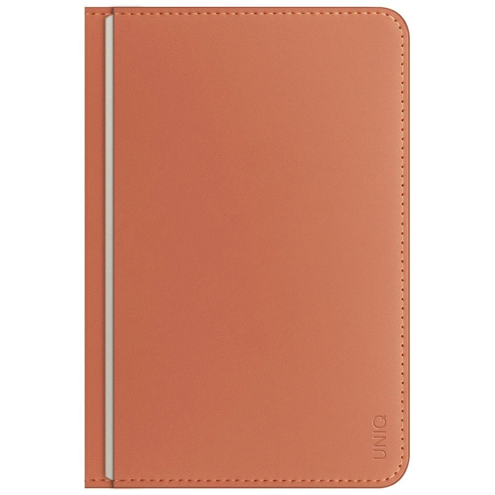 Uniq Belmont RFID Blocking Passport Case - Ivoryeng