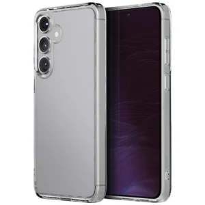 Uniq LifePro Xtreme Case for Samsung Galaxy S25+ - Transparenteng
