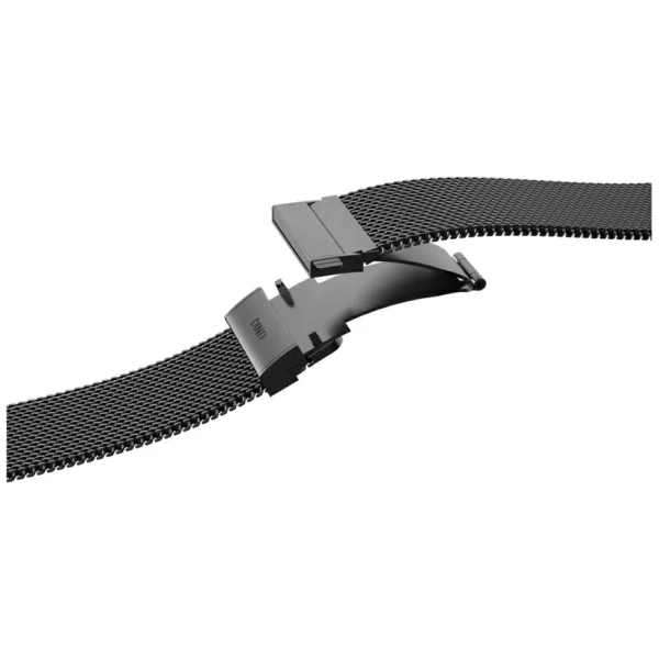 Uniq Dante Pro Apple Watch Strap 40/41/42mm Stainless Steel - Titaniumeng