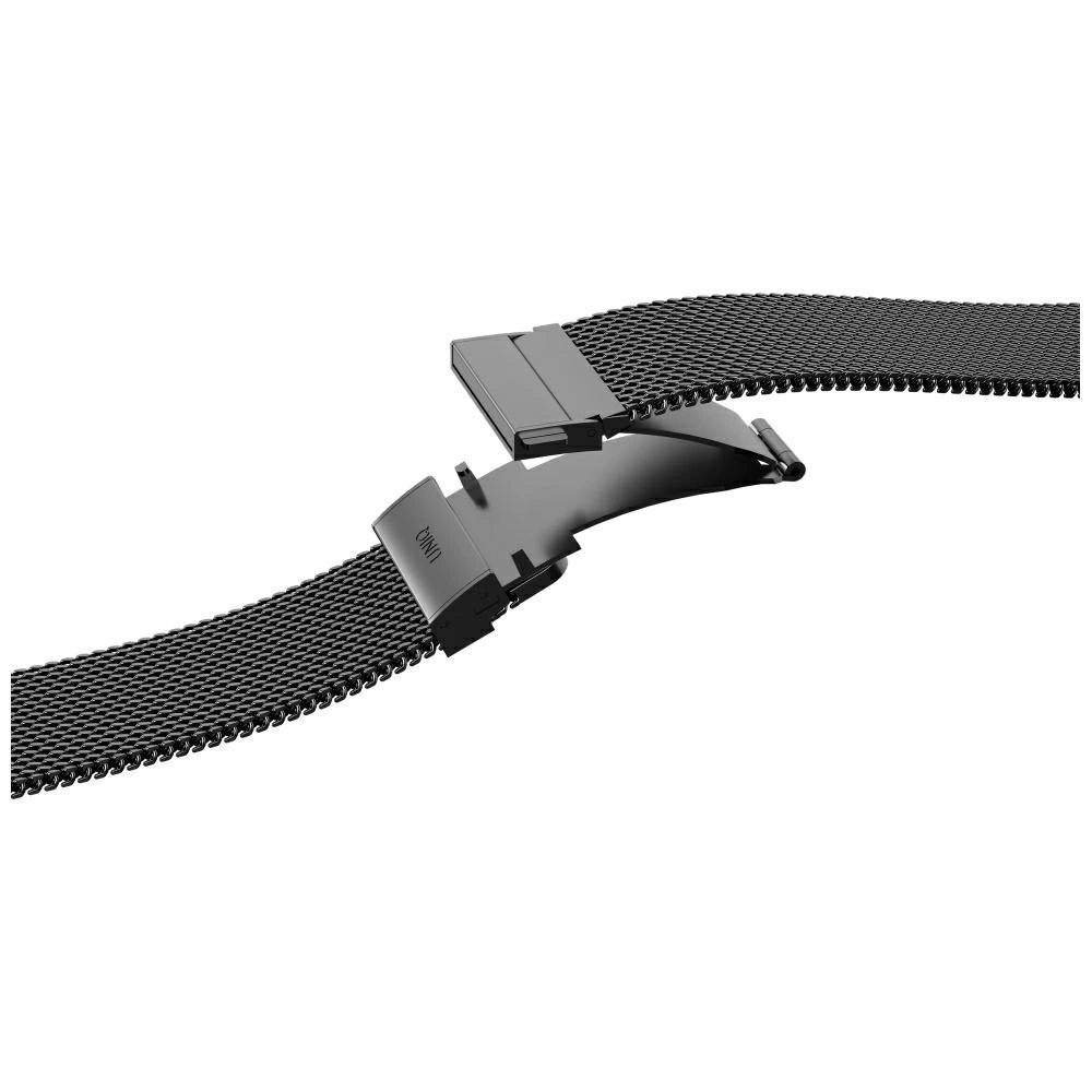 Uniq Dante Pro Apple Watch Strap 40/41/42mm Stainless Steel - Titaniumeng