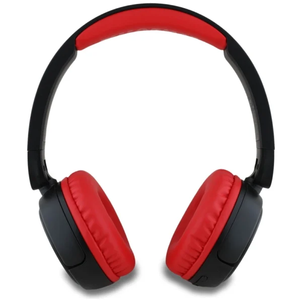 Hello Kitty Face Logo Bluetooth On-Ear Headphones - Redeng