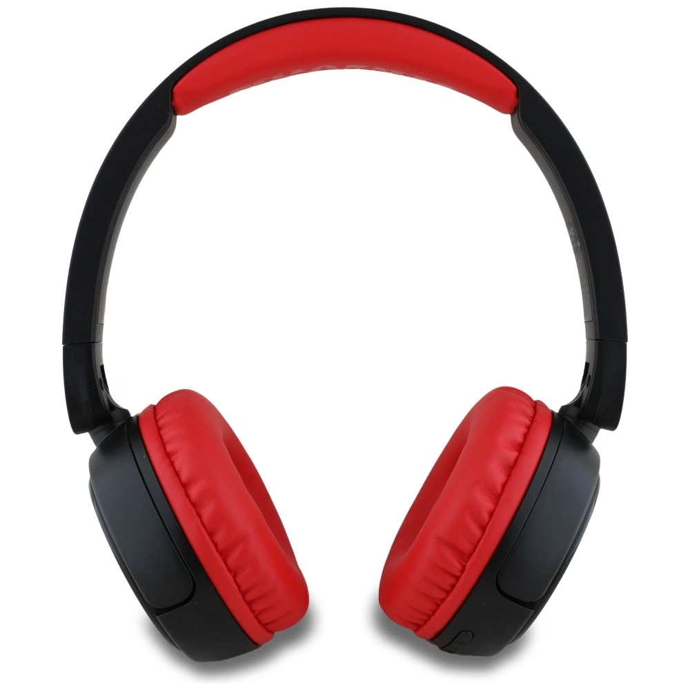 Hello Kitty Face Logo Bluetooth On-Ear Headphones - Redeng