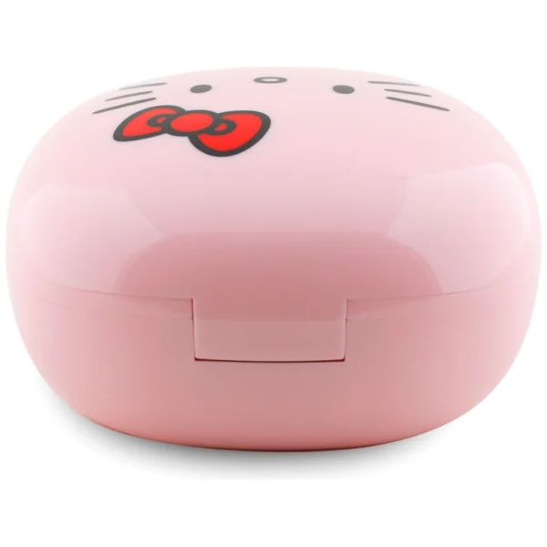 Hello Kitty TWS Earphones O Glossy Finish - Pinkeng