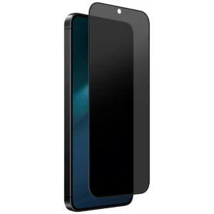 Uniq Optix Privacy Tempered Privacy Glass for Samsung Galaxy S25 / S24eng