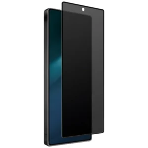 Uniq Optix Privacy Tempered Privacy Glass for Samsung Galaxy S25 Ultraeng