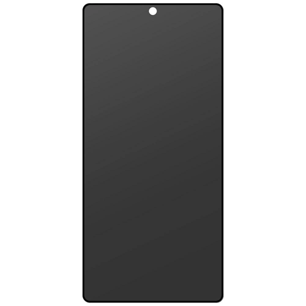 Uniq Optix Privacy Tempered Privacy Glass for Samsung Galaxy S25 Ultraeng