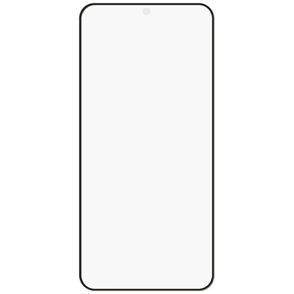 Uniq Optix Vivid Tempered Glass for Samsung Galaxy S25 / S24eng