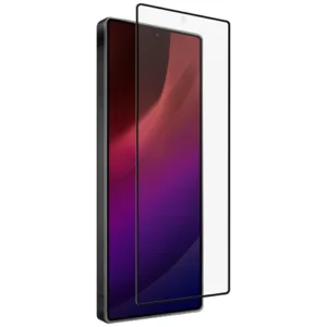 Uniq Optix Vivid Tempered Glass for Samsung Galaxy S25 Ultraeng