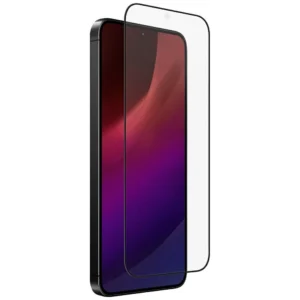 Uniq Optix Vivid Tempered Glass for Samsung Galaxy S25+ / S24+eng
