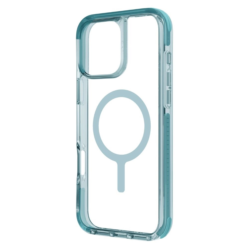 Uniq Combat MagSafe iPhone 16 6.1" Case - Greeneng