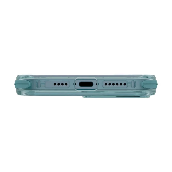 Uniq Combat MagSafe iPhone 16 6.1" Case - Greeneng