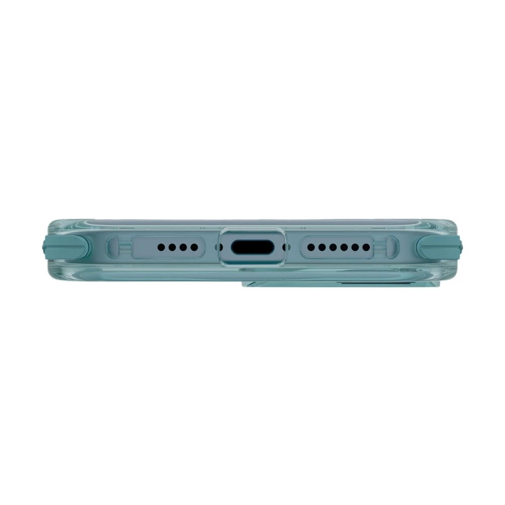 Uniq Combat MagSafe iPhone 16 6.1" Case - Greeneng