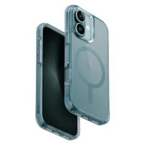 Uniq Combat MagSafe Case for iPhone 16 Plus 6.7" - Greeneng