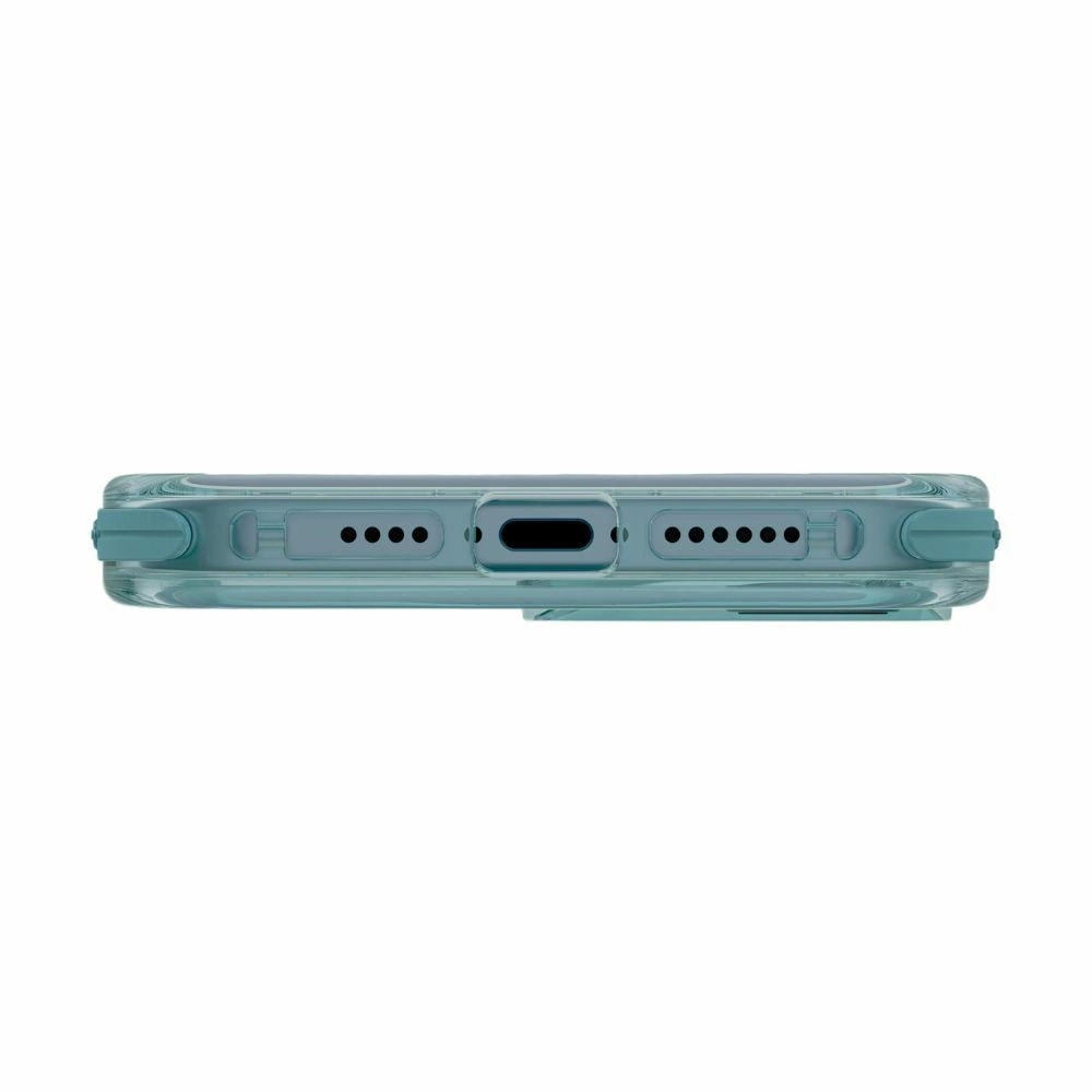 Uniq Combat MagSafe Case for iPhone 16 Plus 6.7" - Greeneng
