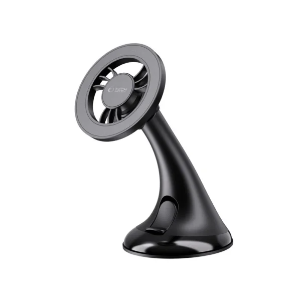 Tech-Protect N56 Car Holder for Dashboard, Windshield or Air Vent Mount - Blackeng
