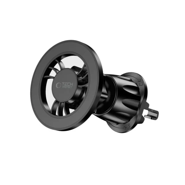 Tech-Protect N56 Car Holder for Dashboard, Windshield or Air Vent Mount - Blackeng