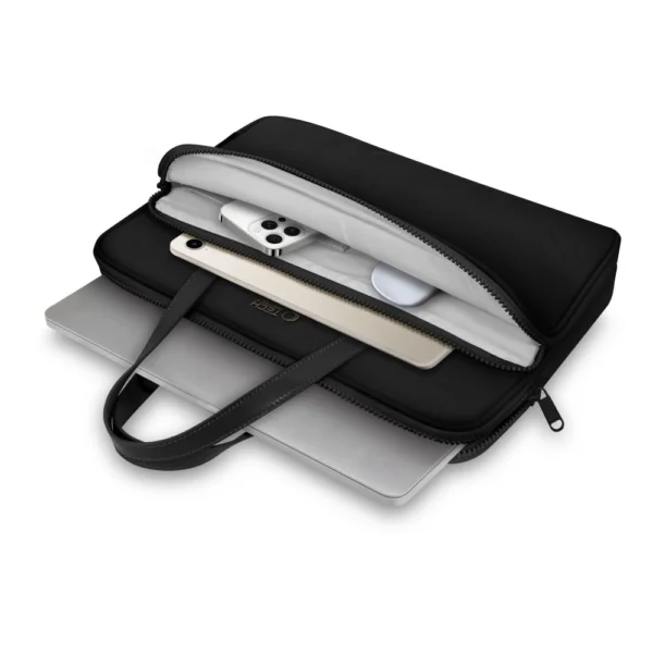 Tech-Protect Carrying Bag for 15-16" Laptop - Blackeng