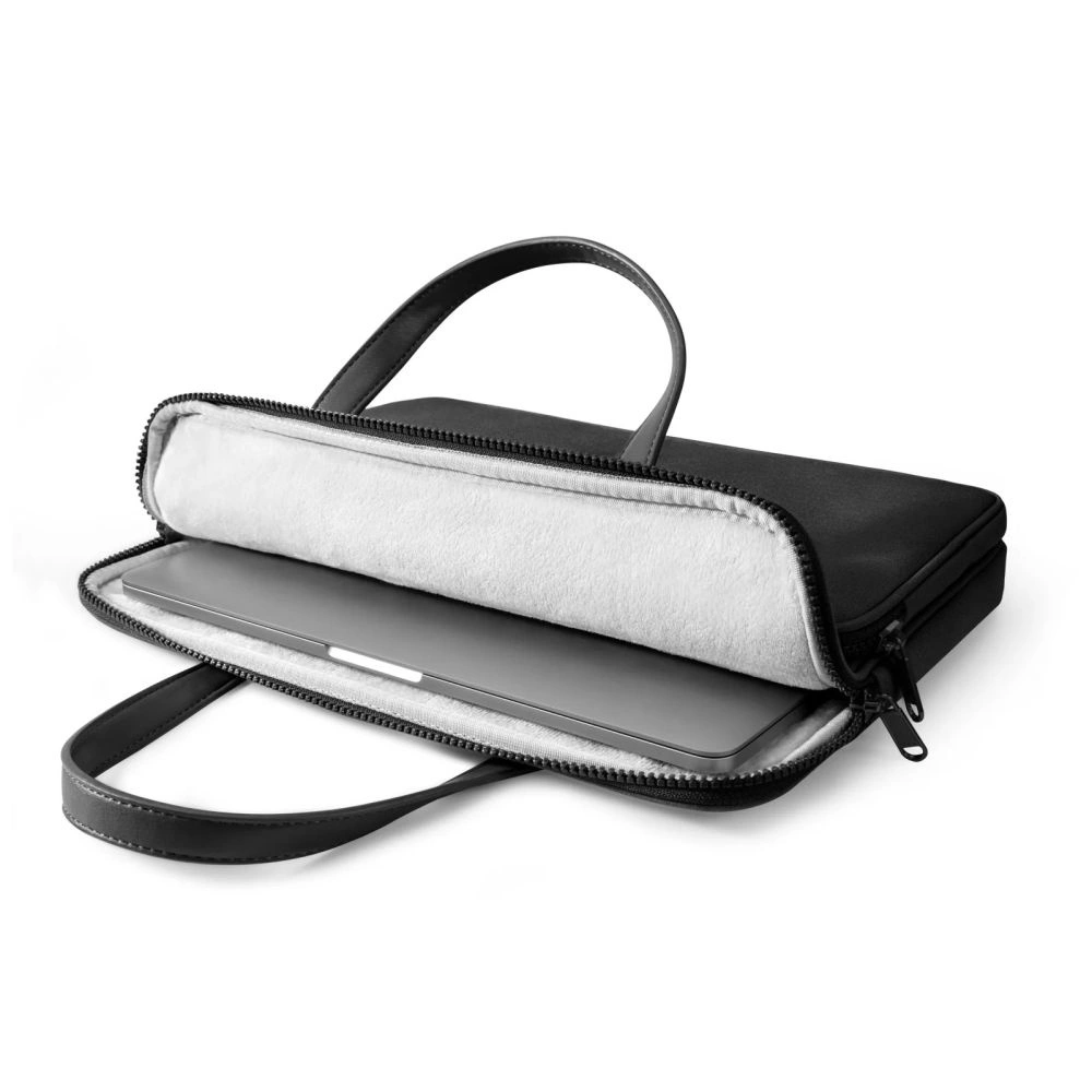 Tech-Protect Carrying Bag for 15-16" Laptop - Blackeng