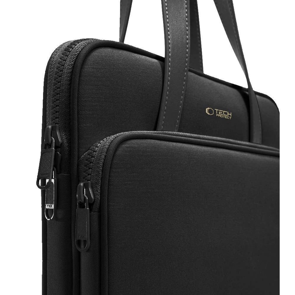 Tech-Protect Carrying Bag for 15-16" Laptop - Blackeng