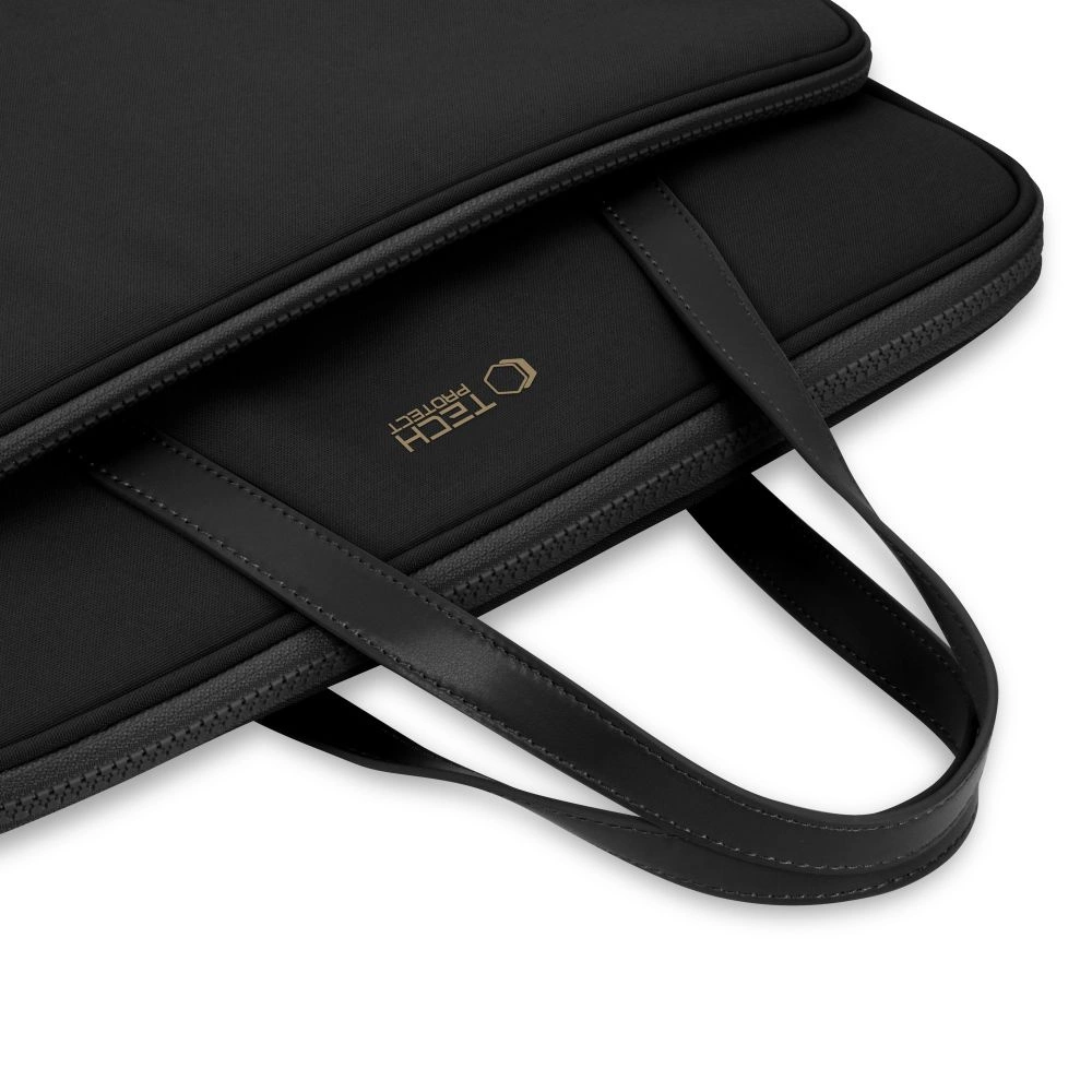 Tech-Protect Carrying Bag for 15-16" Laptop - Blackeng