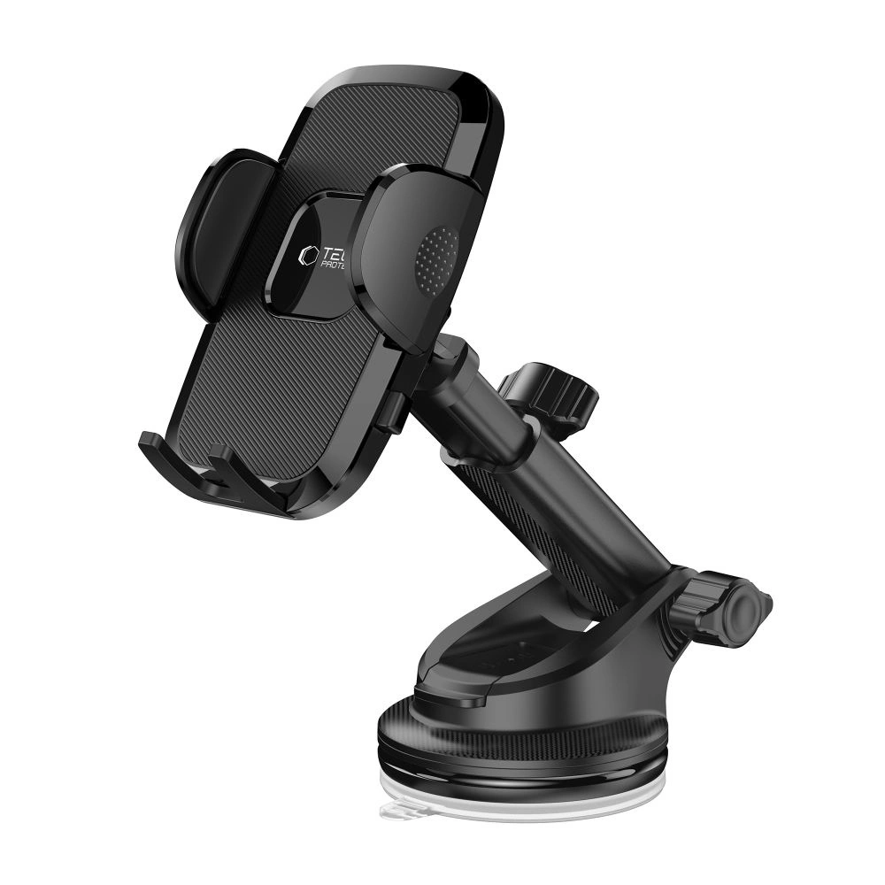 Tech-Protect V3 Car Holder for Dashboard, Windshield or Air Vent Mount - Blackeng