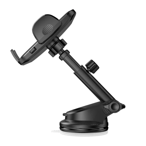 Tech-Protect V3 Car Holder for Dashboard, Windshield or Air Vent Mount - Blackeng