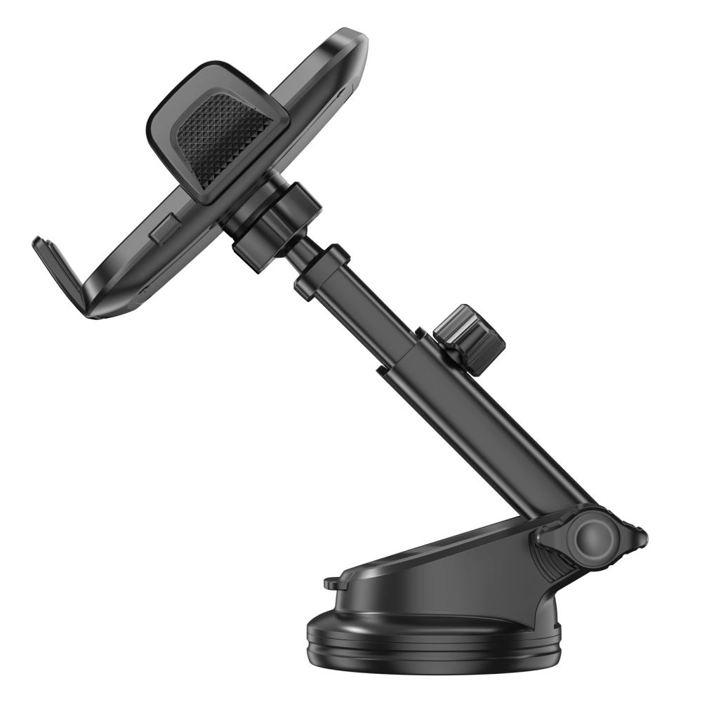 Tech-Protect V8 Car Holder for Dashboard, Windshield or Air Vent Mount - Blackeng