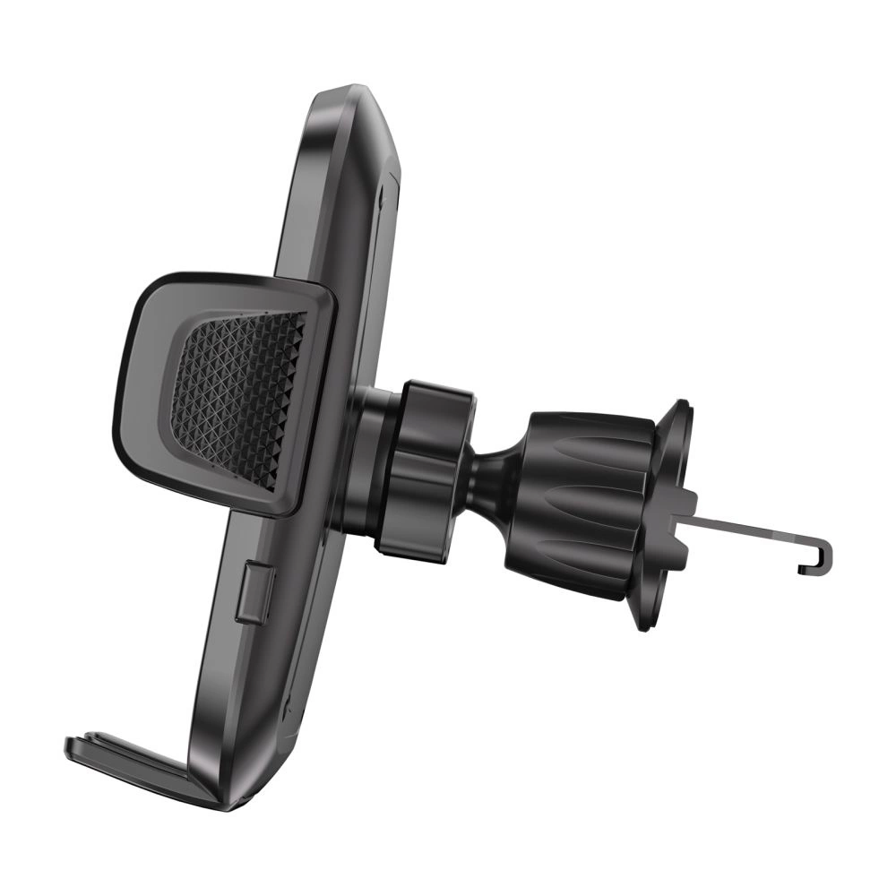 Tech-Protect V8 Car Holder for Dashboard, Windshield or Air Vent Mount - Blackeng