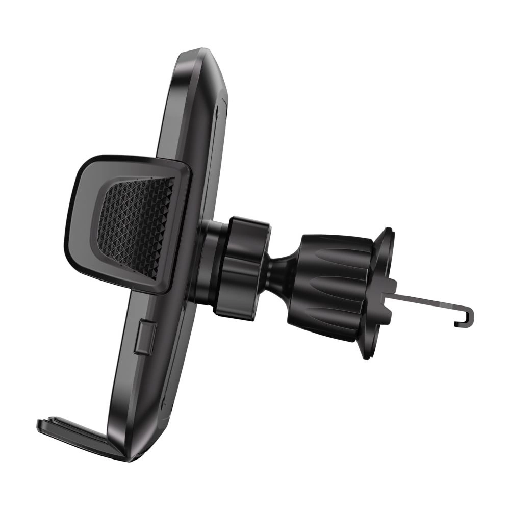 Tech-Protect V8 Car Holder for CD Slot or Air Vent Mount - Blackeng