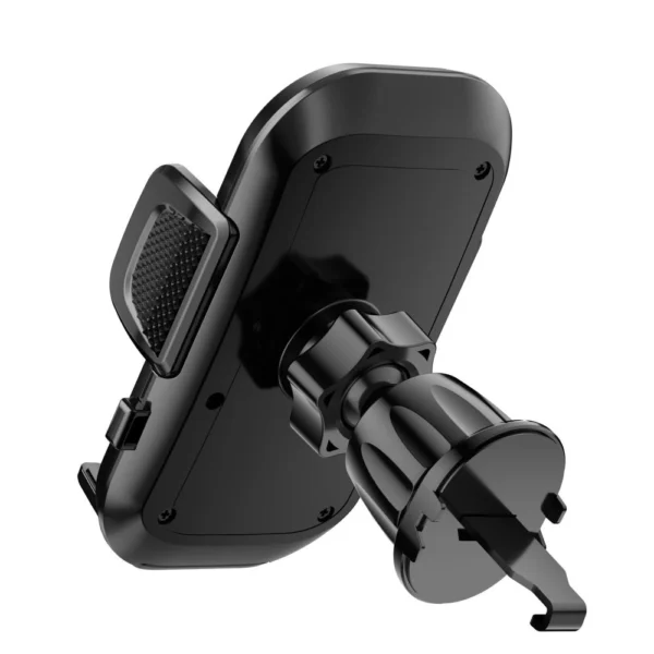 Tech-Protect V8 Car Holder for CD Slot or Air Vent Mount - Blackeng