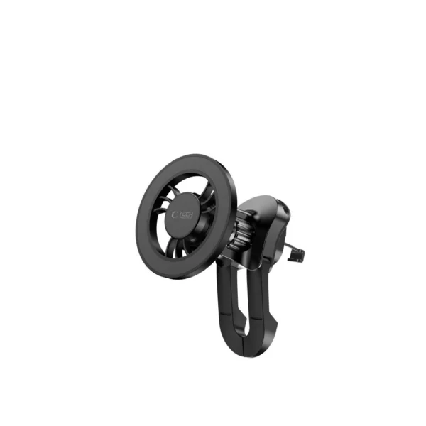 Tech-Protect N56 Magnetic MagSafe Car Air Vent Mount Holder - Blackeng