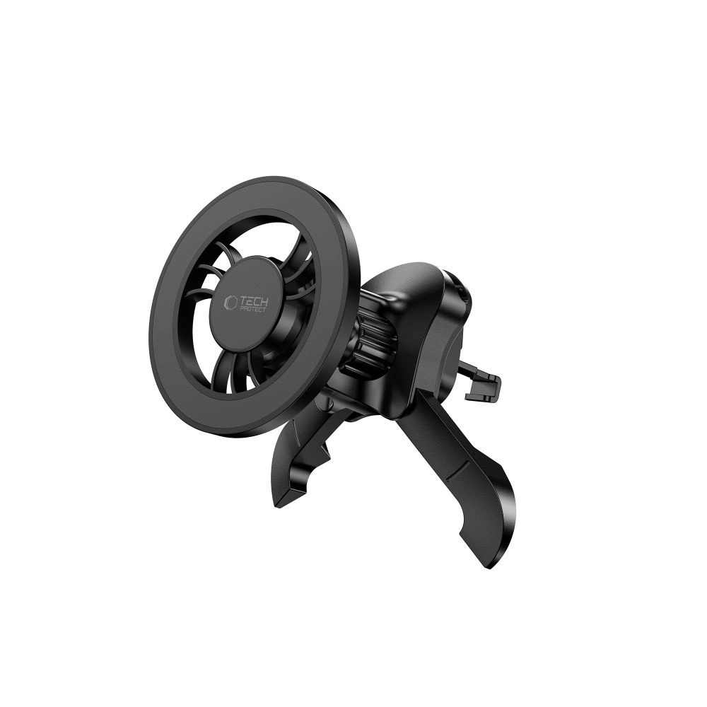 Tech-Protect N56 Magnetic MagSafe Car Air Vent Mount Holder - Blackeng