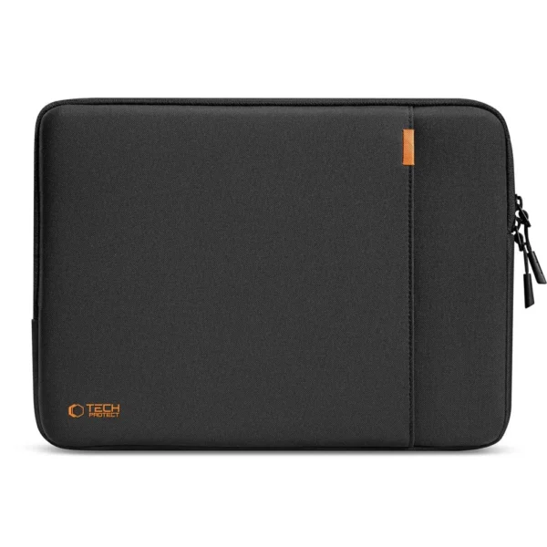 Tech-Protect Defender Laptop Case 13-14" - Blackeng