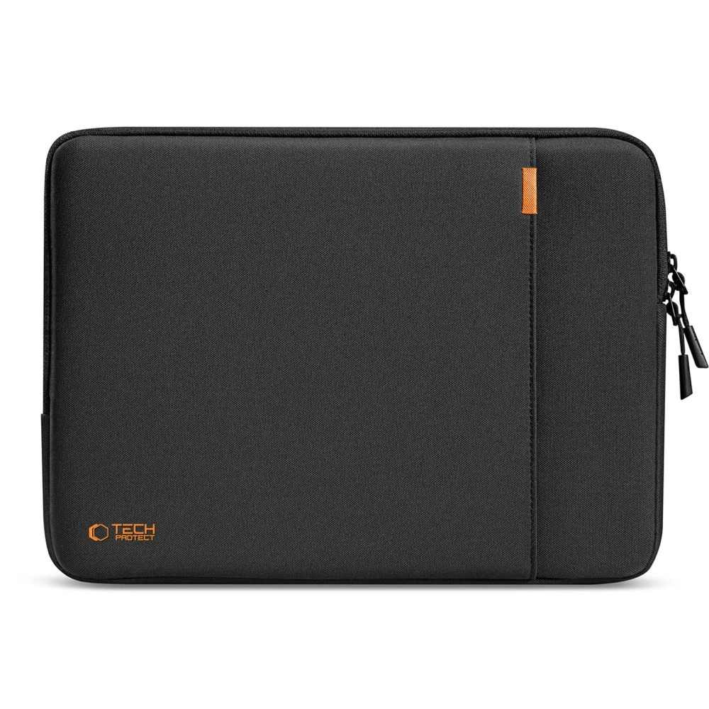 Tech-Protect Defender Laptop Case 13-14" - Blackeng
