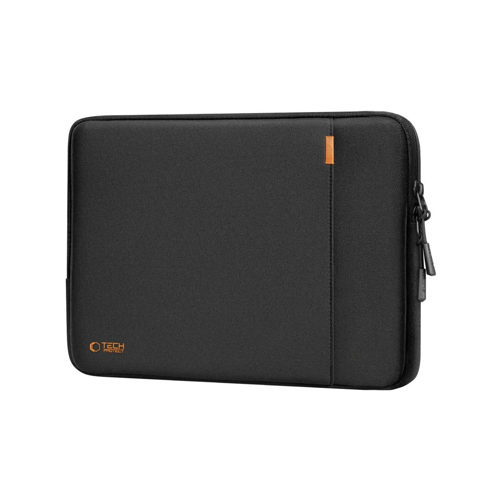 Tech-Protect Defender Laptop Case 13-14" - Blackeng