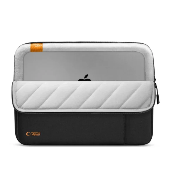 Tech-Protect Defender Laptop Case 13-14" - Blackeng