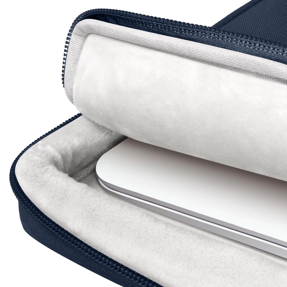 Tech-Protect Basic Bag for 13-14" laptop - blueeng