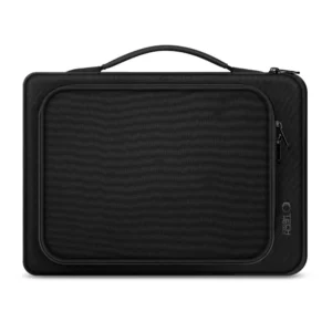 Tech-Protect Basic Bag for 13-14" laptop - blackeng
