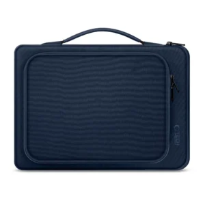 Tech-Protect Basic Bag for 15-16" laptop - blueeng