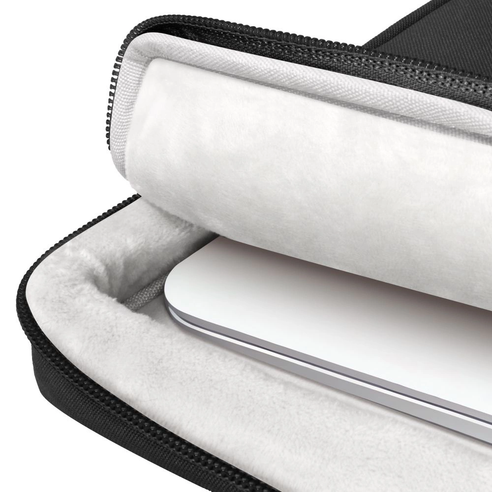 Tech-Protect Basic Bag for 15-16" laptop - blackeng