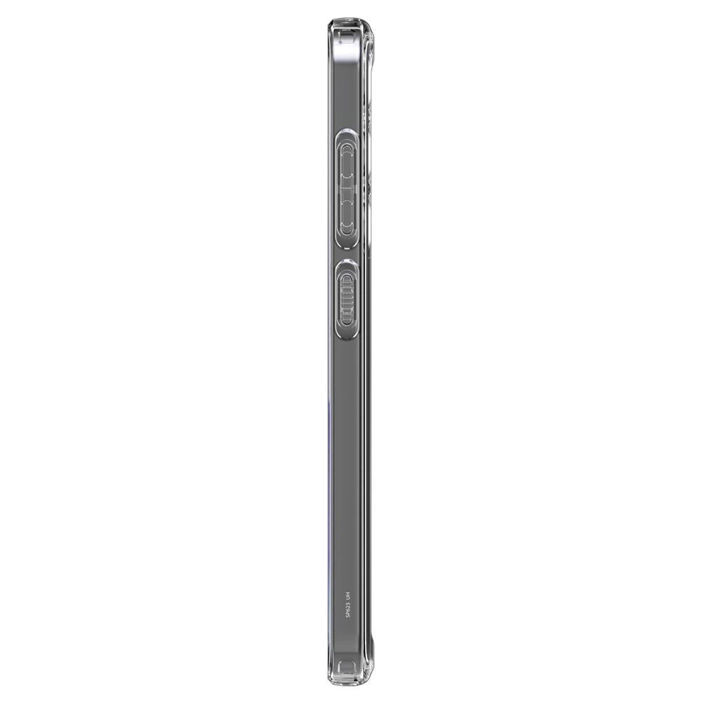 Spigen Ultra Hybrid Case for Samsung Galaxy S24 Zero One - Whiteeng