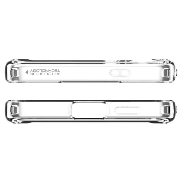 Spigen Ultra Hybrid Case for Samsung Galaxy S24 Zero One - Whiteeng