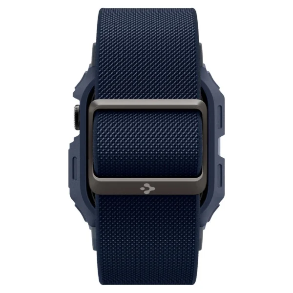 Spigen Lite Fit "Pro" Strap for Apple Watch 10 46mm - Navy Blueeng