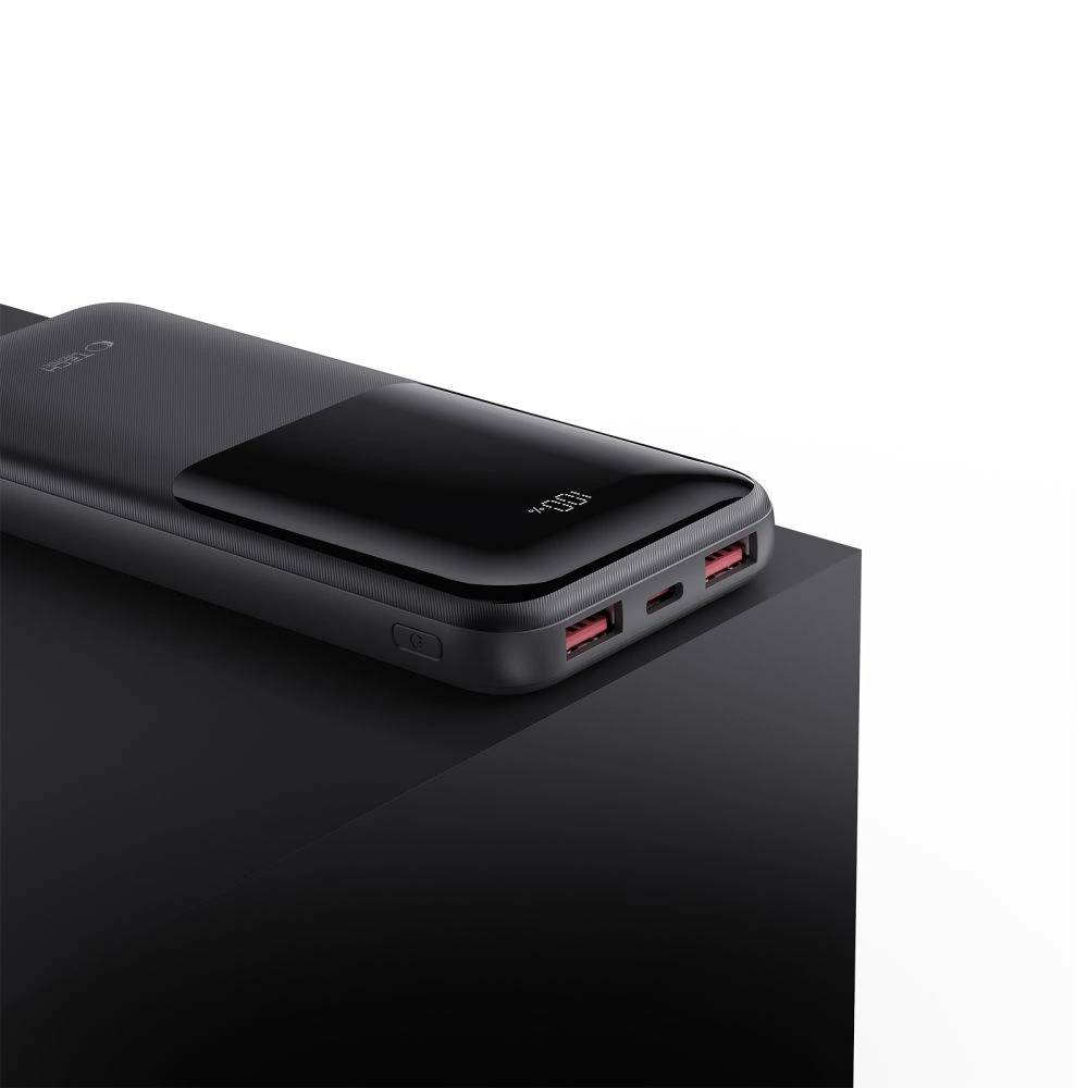 Powerbank Tech-Protect PB01 10000mAh 22.5W - blackeng