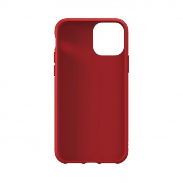 Adidas Molded Case Canvas case for iPhone 11 Pro - redeng