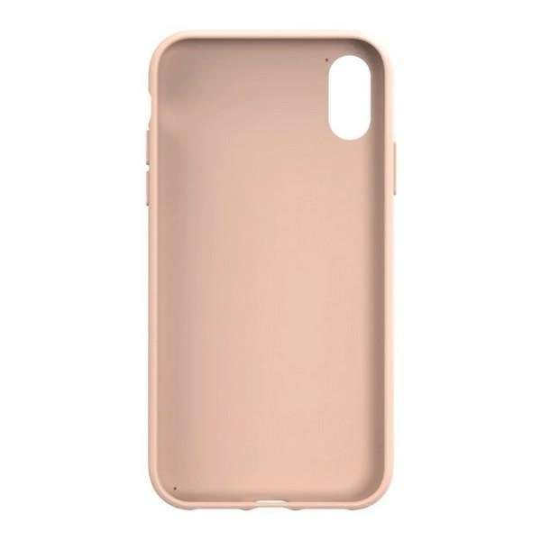 Adidas OR Moulded Case Snake for iPhone Xr - Pinkeng